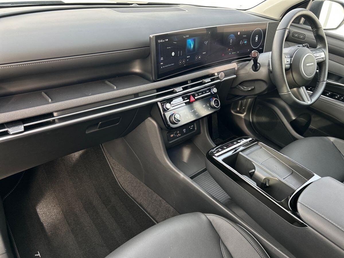 Used Hyundai TUCSON 2025 for sale - 77628479: Photo 2