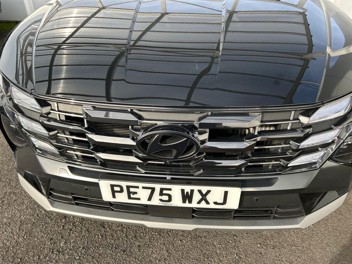 Used Hyundai TUCSON 2025 for sale - 77628479: Photo 23