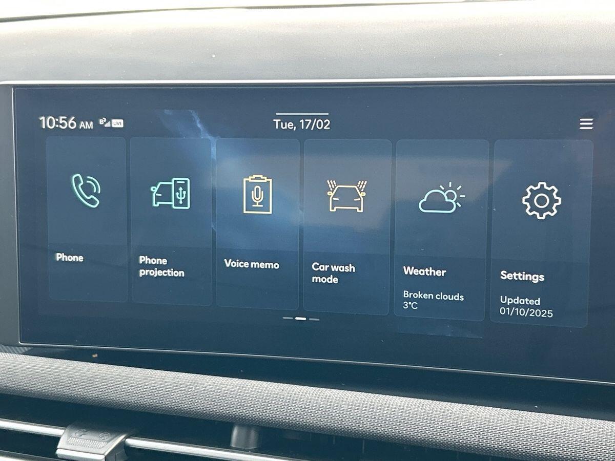 Used Hyundai TUCSON 2025 for sale - 77628479: Photo 28