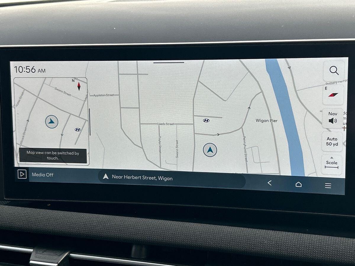 Used Hyundai TUCSON 2025 for sale - 77628479: Photo 30