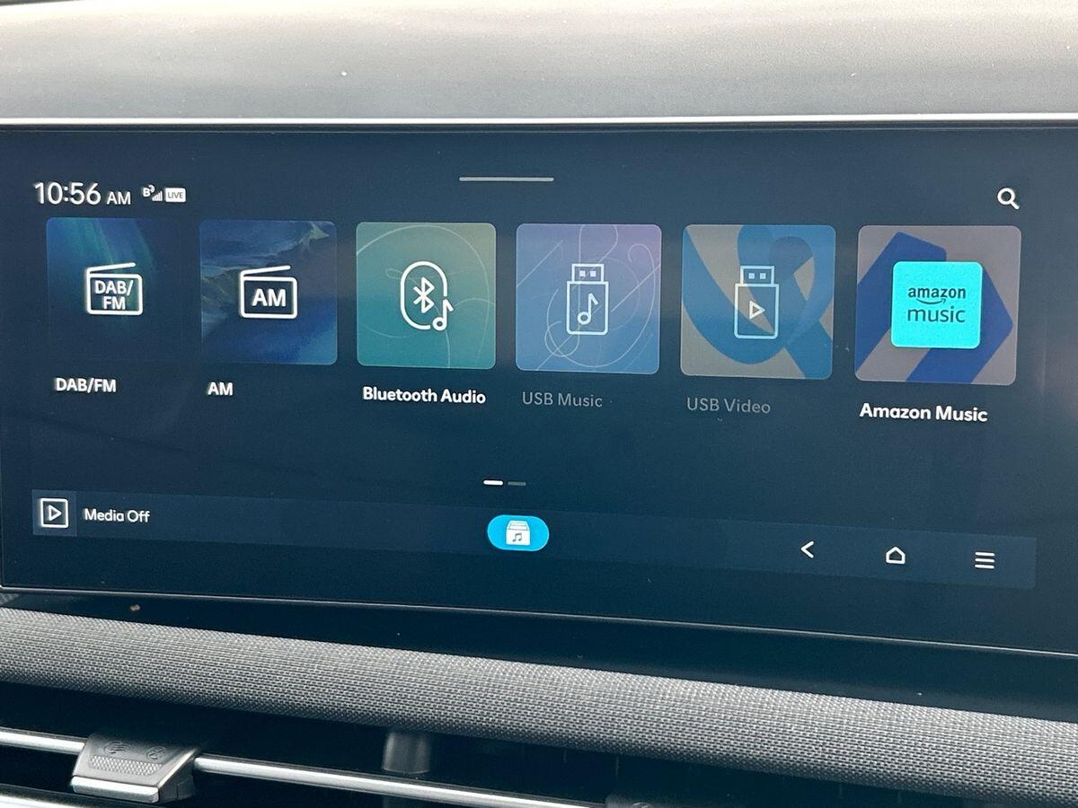 Used Hyundai TUCSON 2025 for sale - 77628479: Photo 31