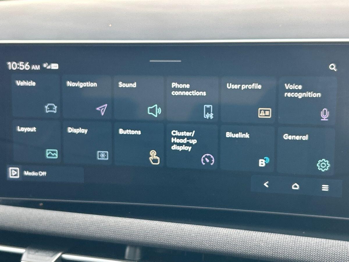 Used Hyundai TUCSON 2025 for sale - 77628479: Photo 32