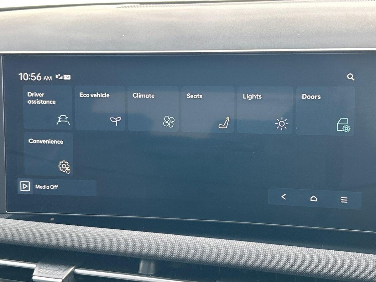 Used Hyundai TUCSON 2025 for sale - 77628479: Photo 33