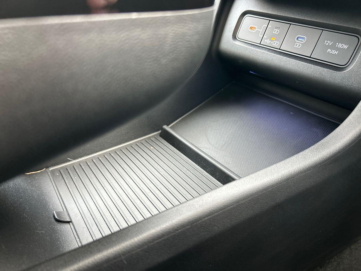 Used Hyundai TUCSON 2025 for sale - 77628479: Photo 35