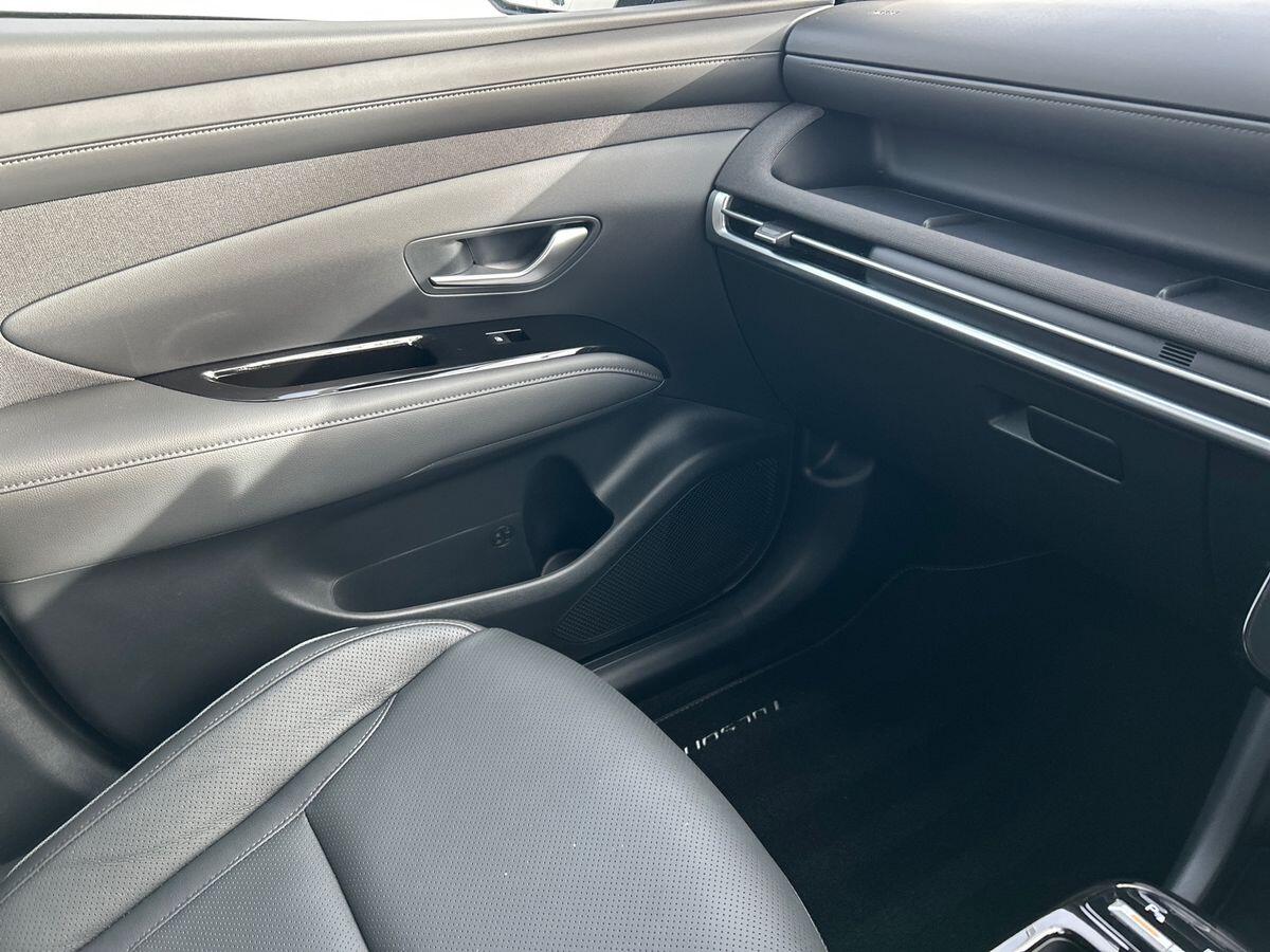 Used Hyundai TUCSON 2025 for sale - 77628479: Photo 40