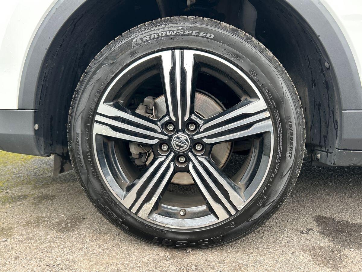 Used MG MG ZS 2020 for sale - 78010775: Photo 10