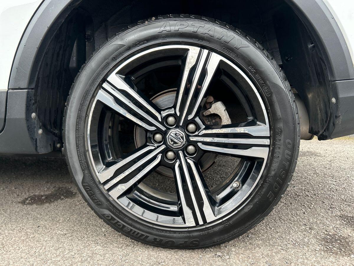 Used MG MG ZS 2020 for sale - 78010775: Photo 11