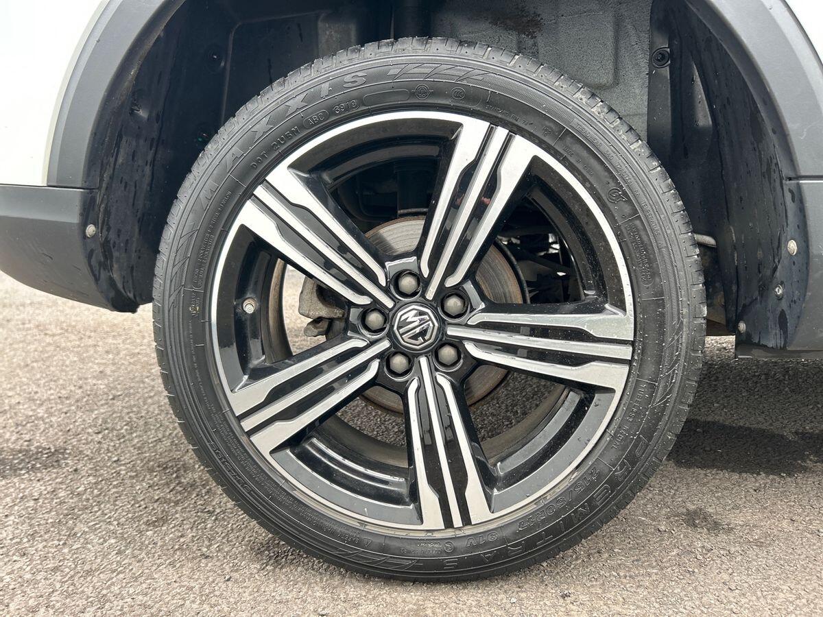 Used MG MG ZS 2020 for sale - 78010775: Photo 12