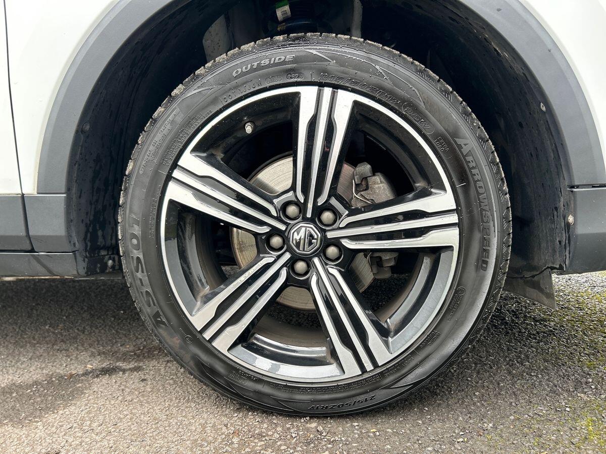 Used MG MG ZS 2020 for sale - 78010775: Photo 13