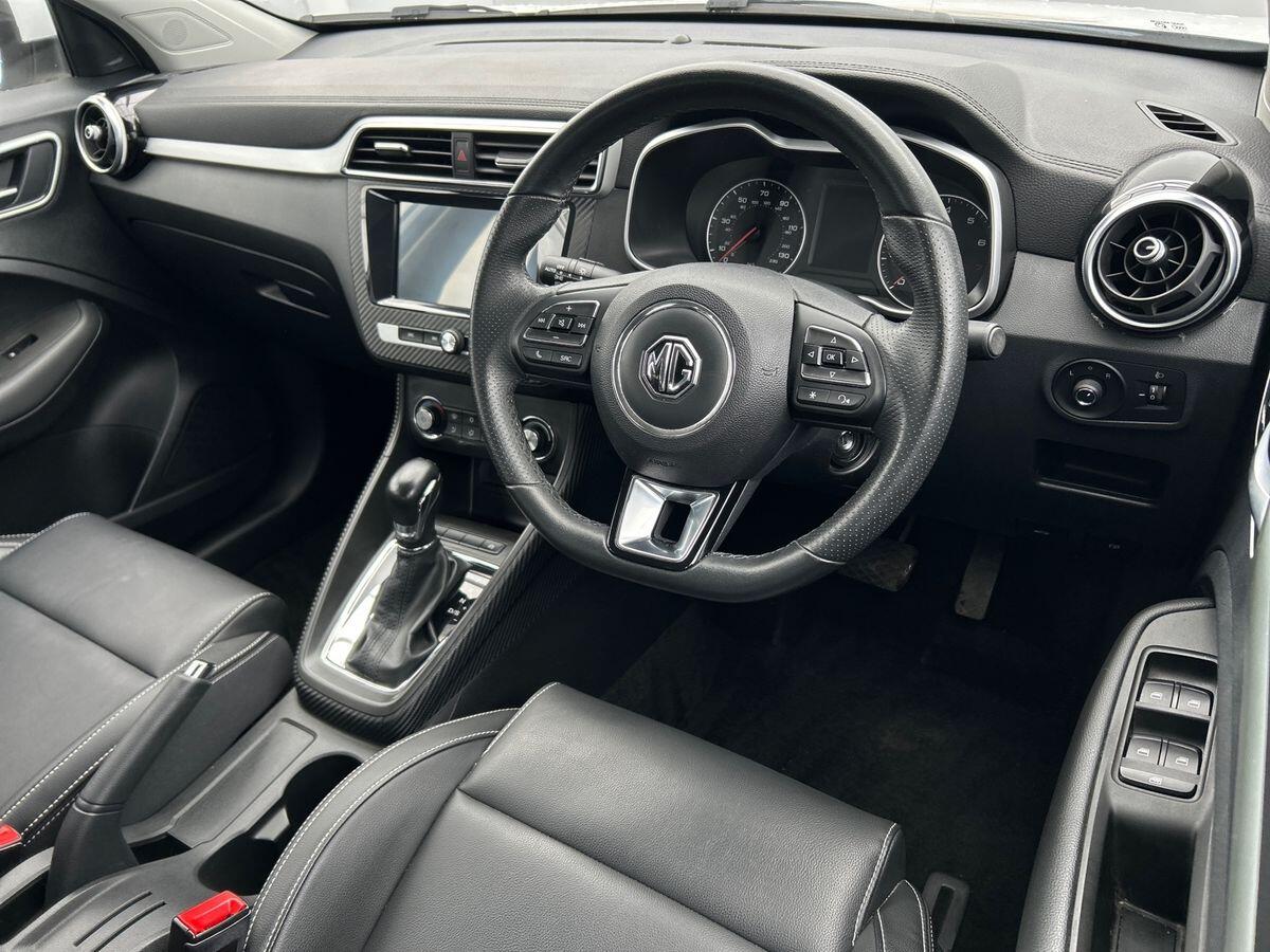 Used MG MG ZS 2020 for sale - 78010775: Photo 14