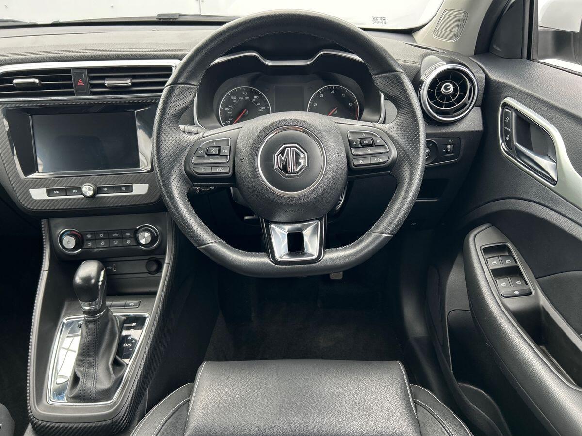 Used MG MG ZS 2020 for sale - 78010775: Photo 19