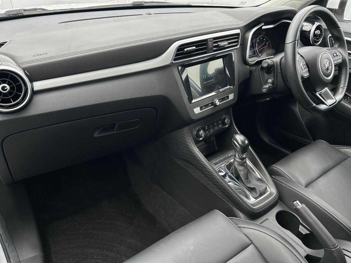 Used MG MG ZS 2020 for sale - 78010775: Photo 2