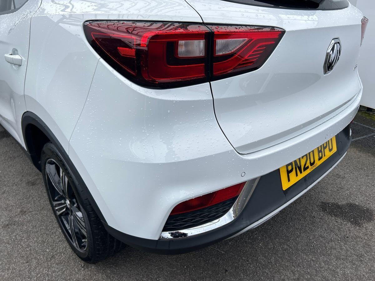 Used MG MG ZS 2020 for sale - 78010775: Photo 22