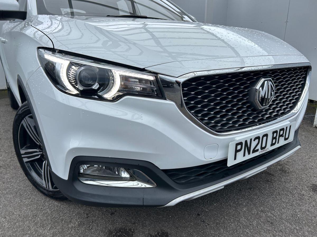 Used MG MG ZS 2020 for sale - 78010775: Photo 25