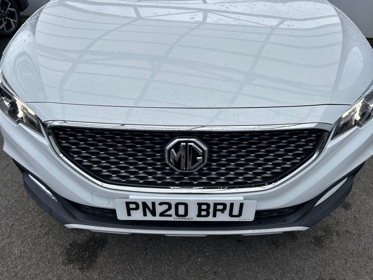 Used MG MG ZS 2020 for sale - 78010775: Photo 26