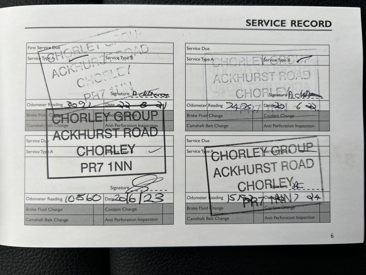 Used MG MG ZS 2020 for sale - 78010775: Photo 28