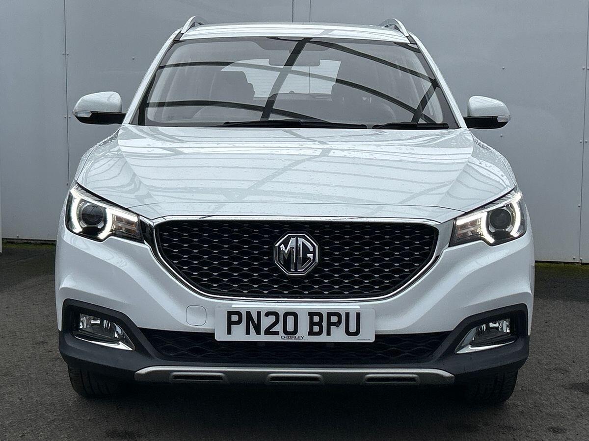 Used MG MG ZS 2020 for sale - 78010775: Photo 4