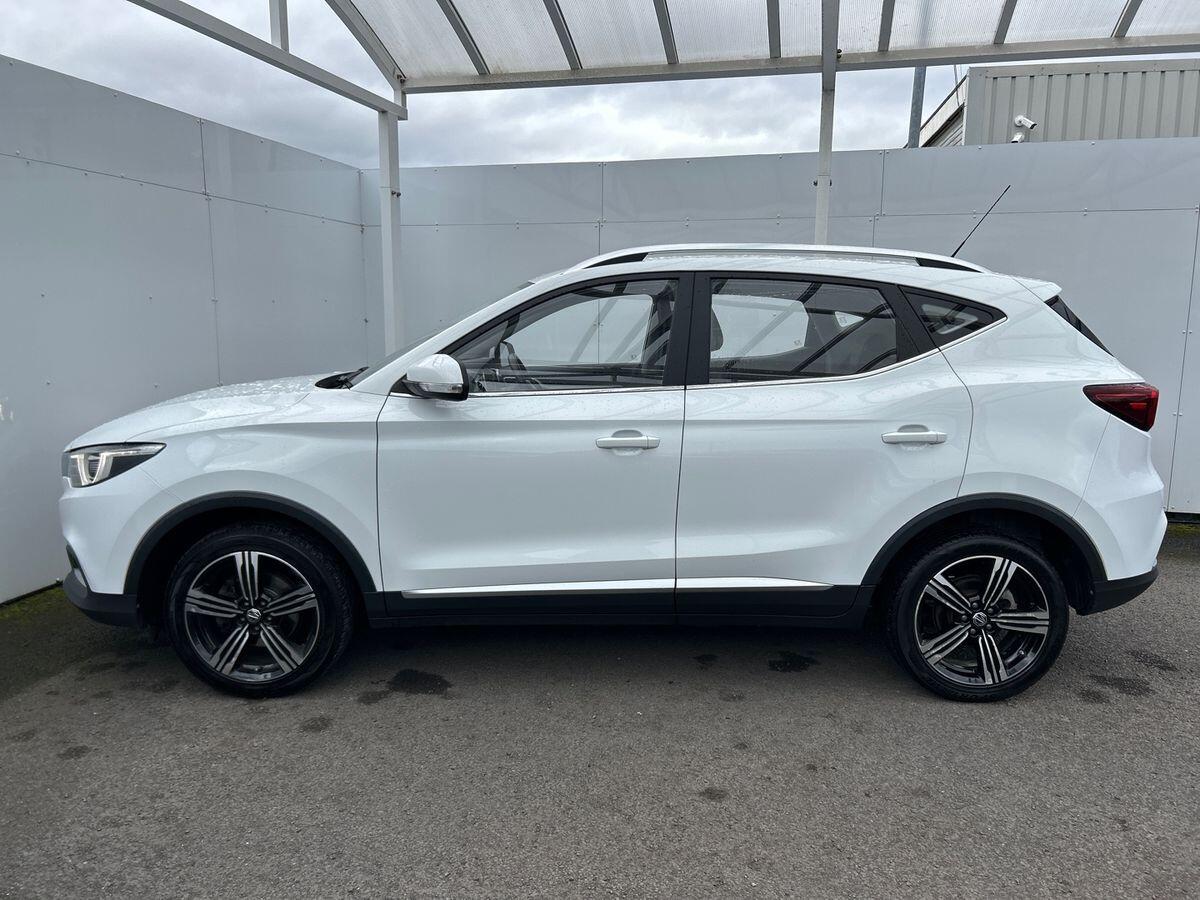 Used MG MG ZS 2020 for sale - 78010775: Photo 6