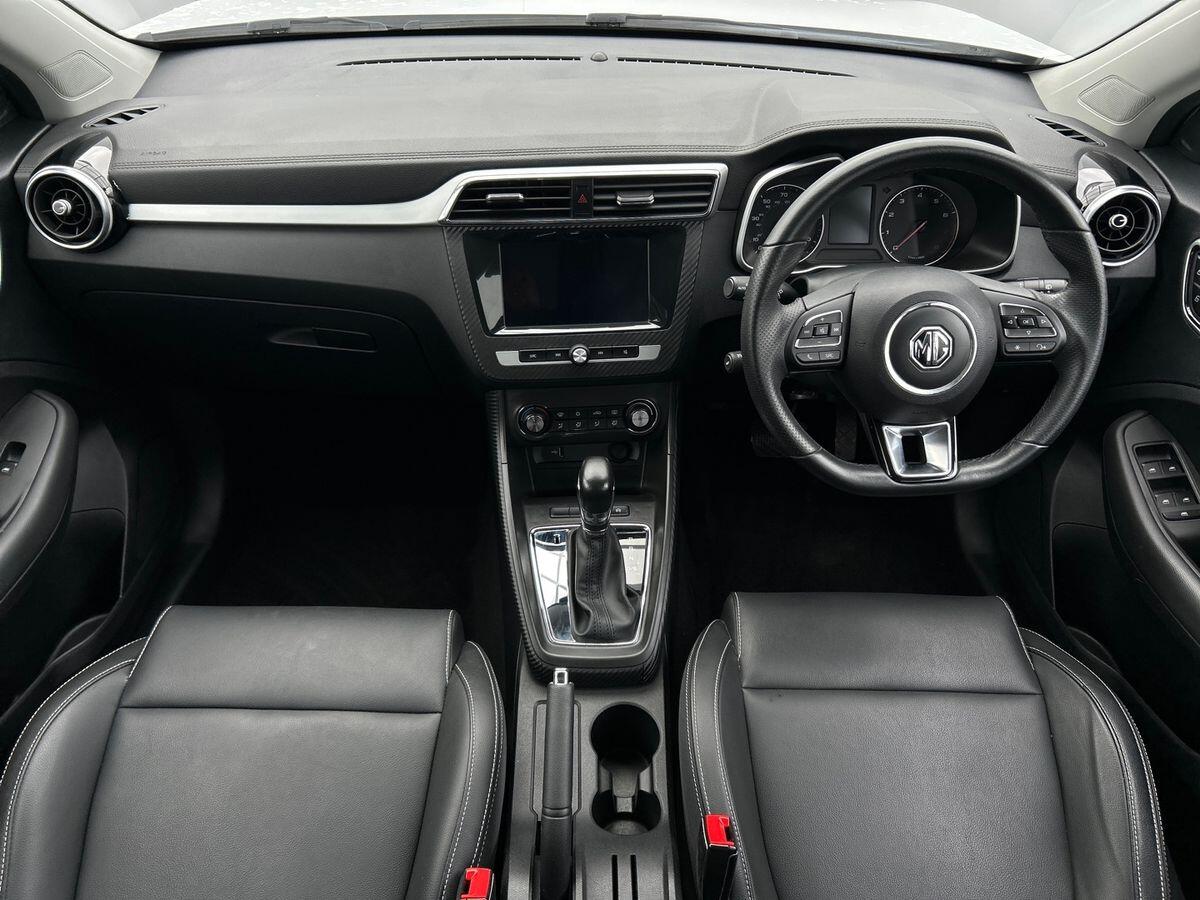 Used MG MG ZS 2020 for sale - 78010775: Photo 7