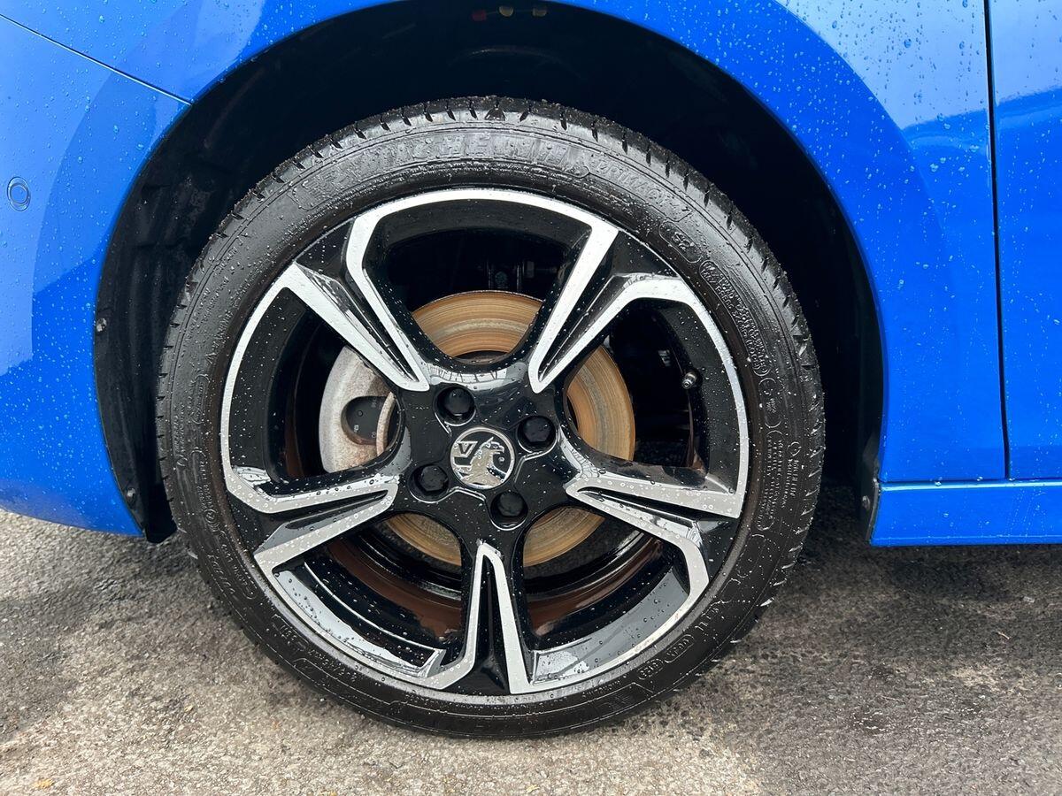 Used Vauxhall Corsa 2024 for sale - 76171223: Photo 10