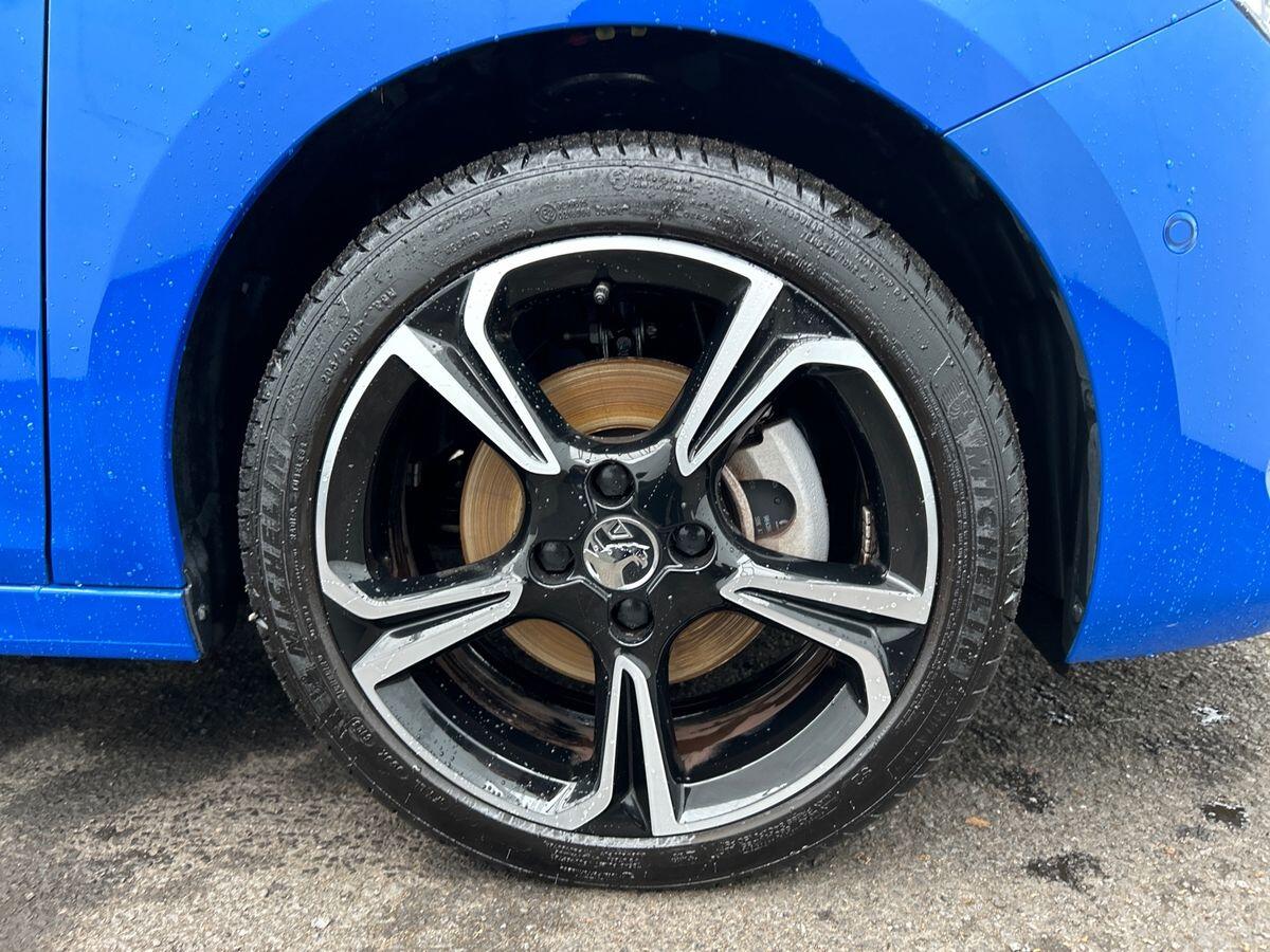 Used Vauxhall Corsa 2024 for sale - 76171223: Photo 11