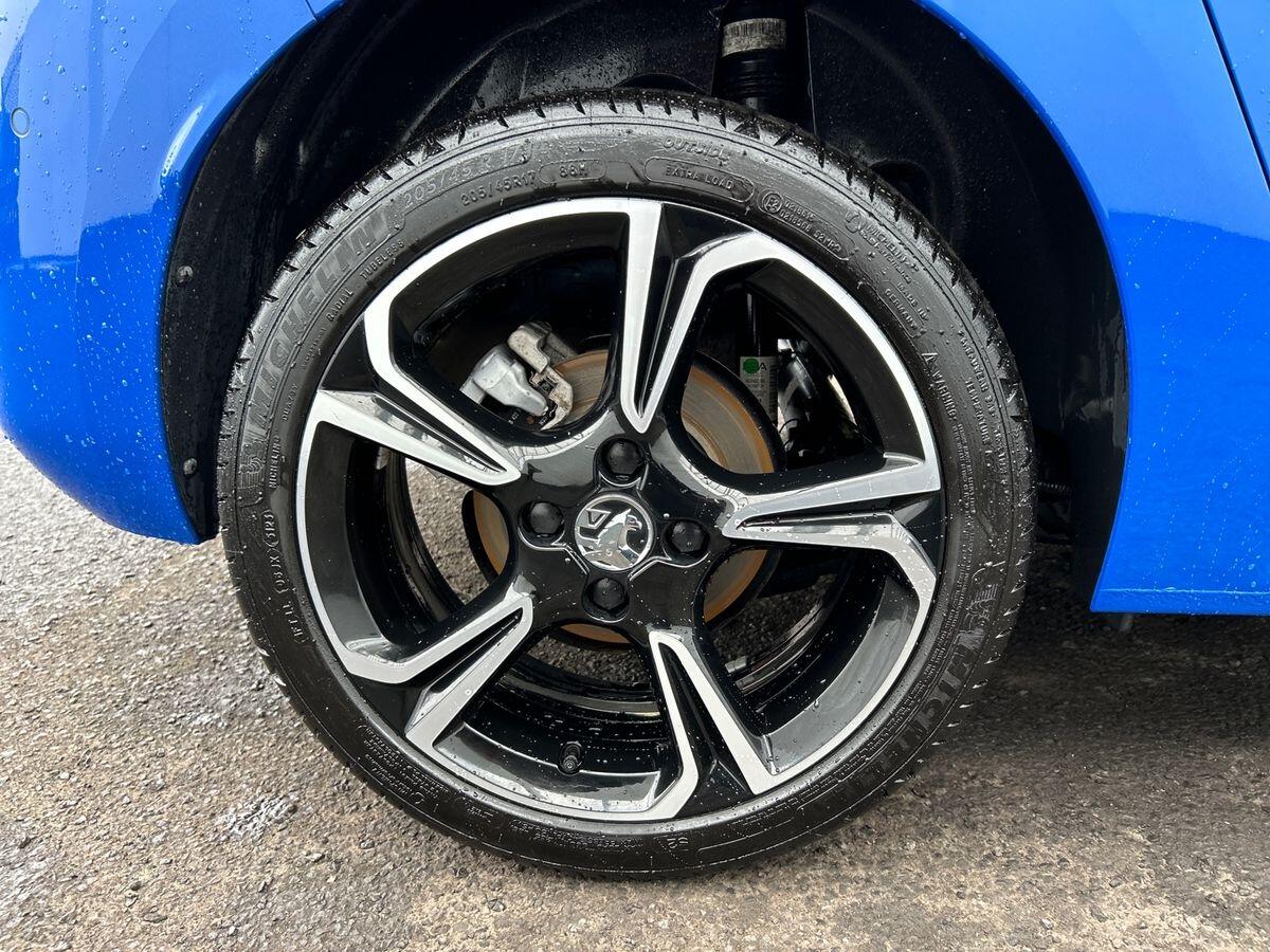 Used Vauxhall Corsa 2024 for sale - 76171223: Photo 12