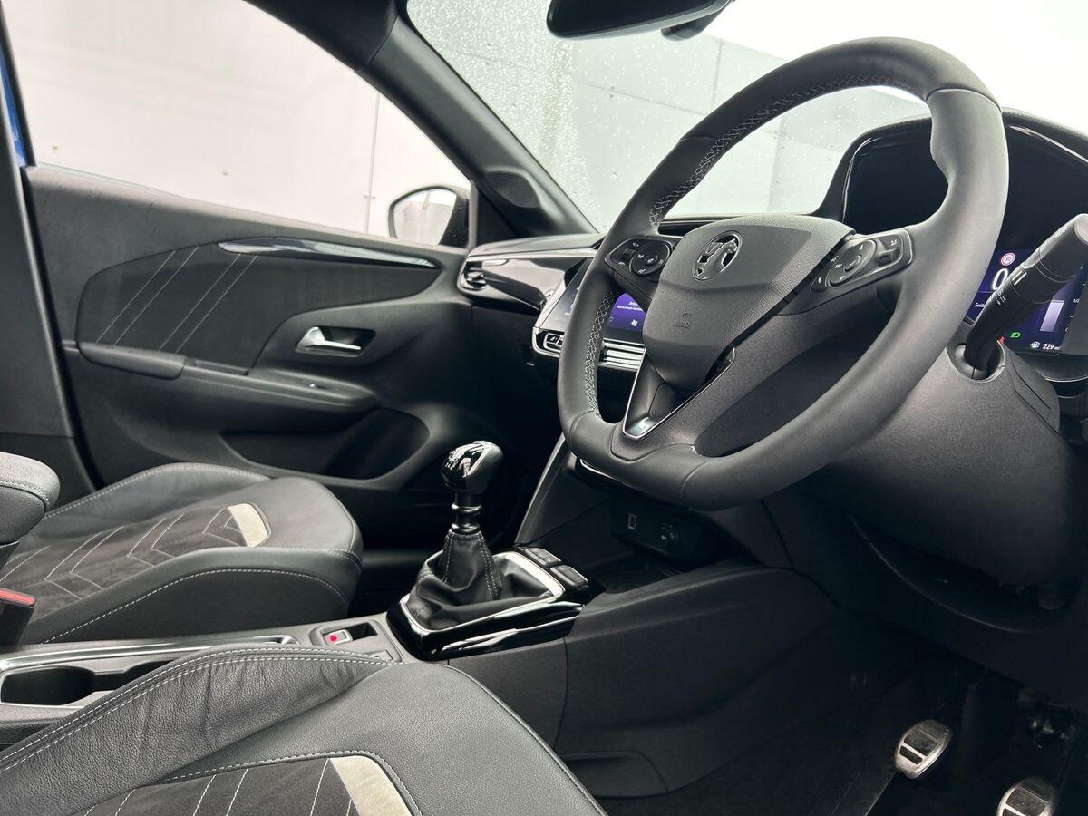 Used Vauxhall Corsa 2024 for sale - 76171223: Photo 13