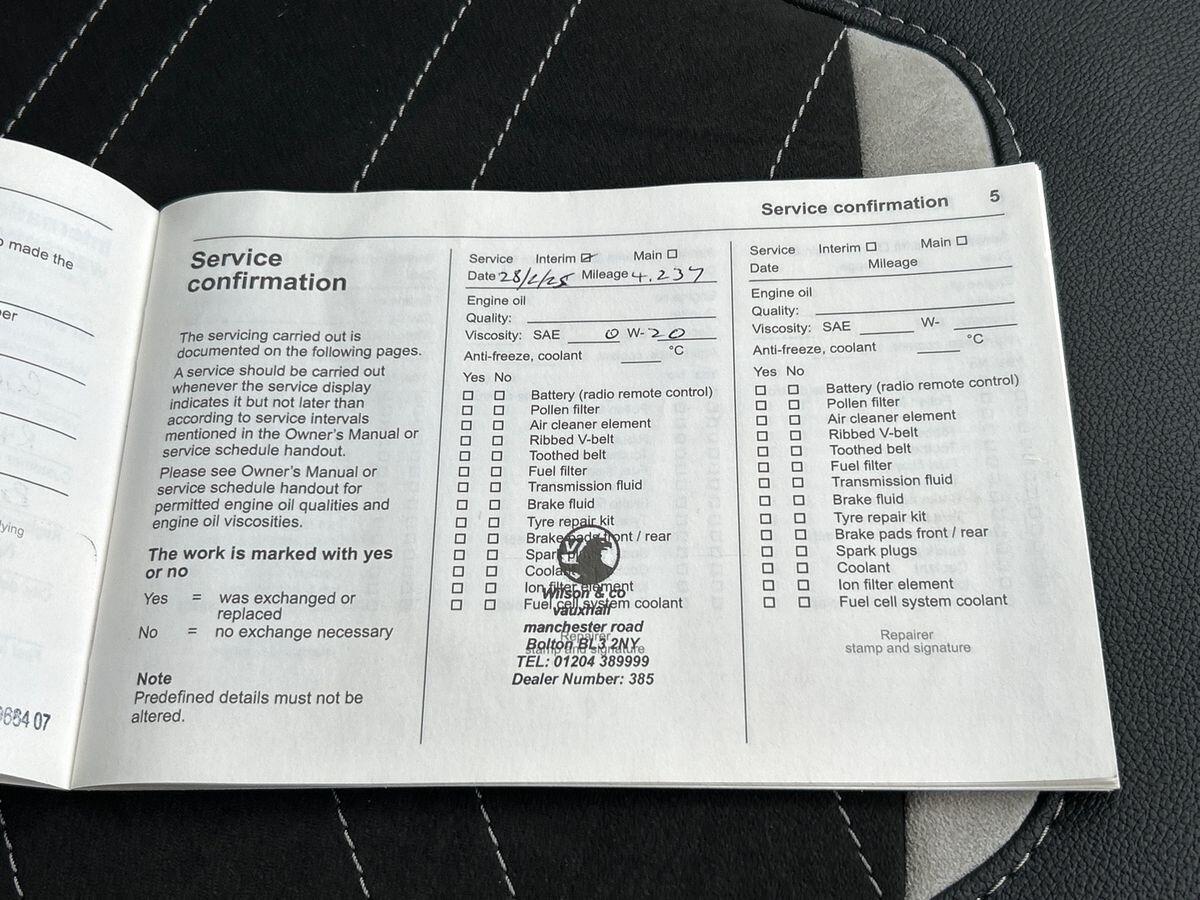 Used Vauxhall Corsa 2024 for sale - 76171223: Photo 15