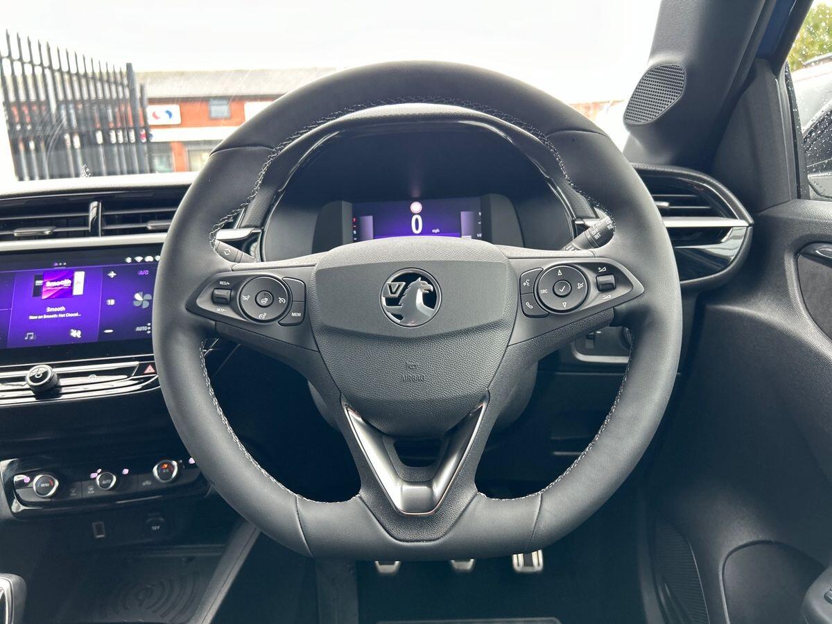 Used Vauxhall Corsa 2024 for sale - 76171223: Photo 17