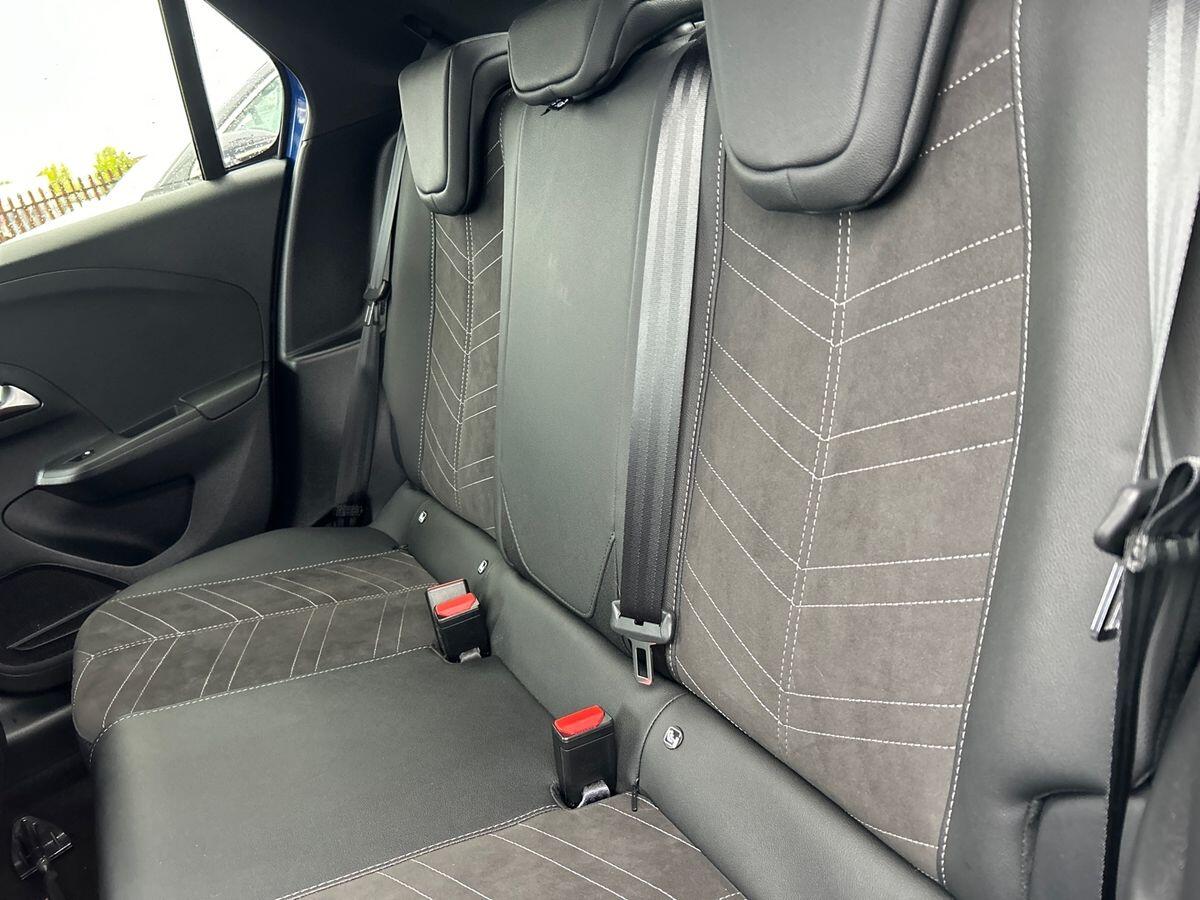 Used Vauxhall Corsa 2024 for sale - 76171223: Photo 18