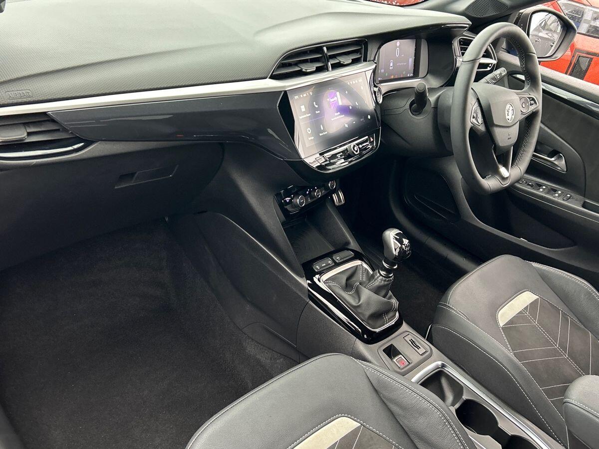 Used Vauxhall Corsa 2024 for sale - 76171223: Photo 2