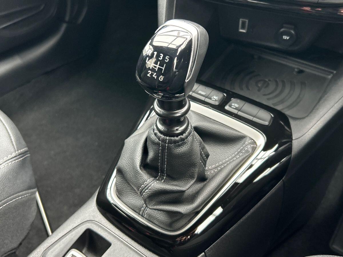 Used Vauxhall Corsa 2024 for sale - 76171223: Photo 23