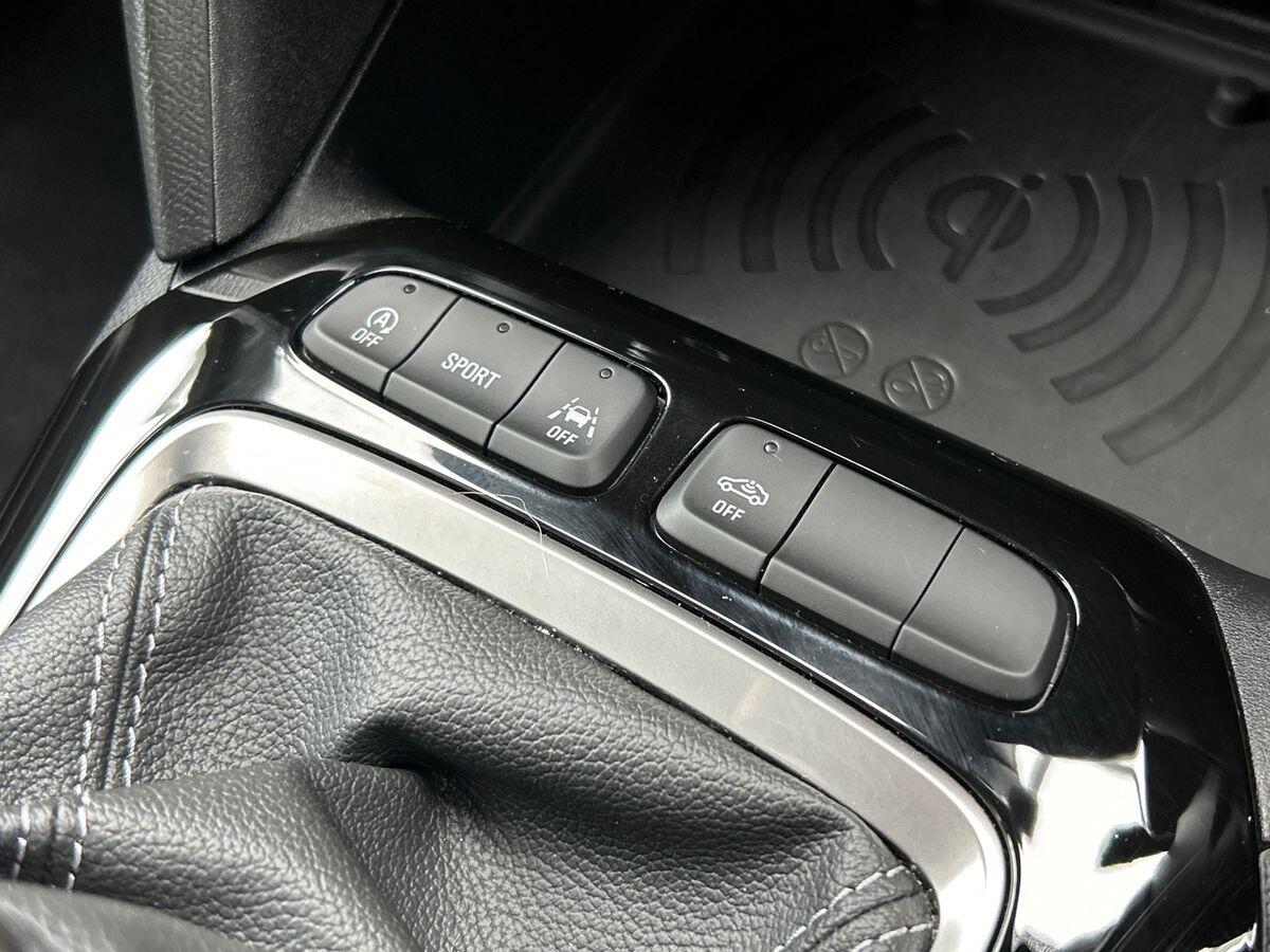 Used Vauxhall Corsa 2024 for sale - 76171223: Photo 24