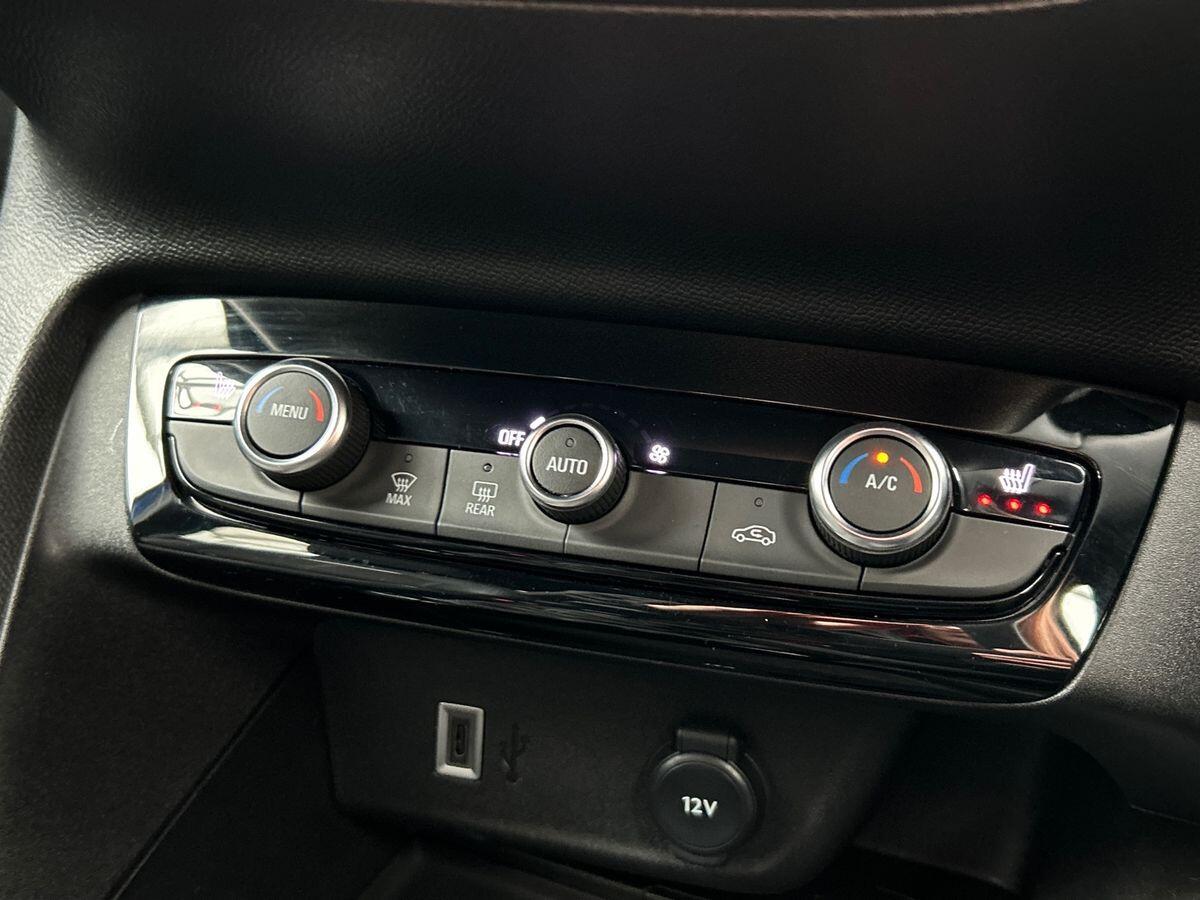 Used Vauxhall Corsa 2024 for sale - 76171223: Photo 25