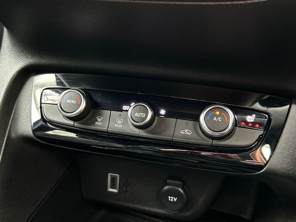Used Vauxhall Corsa 2024 for sale - 76171223: Photo 25