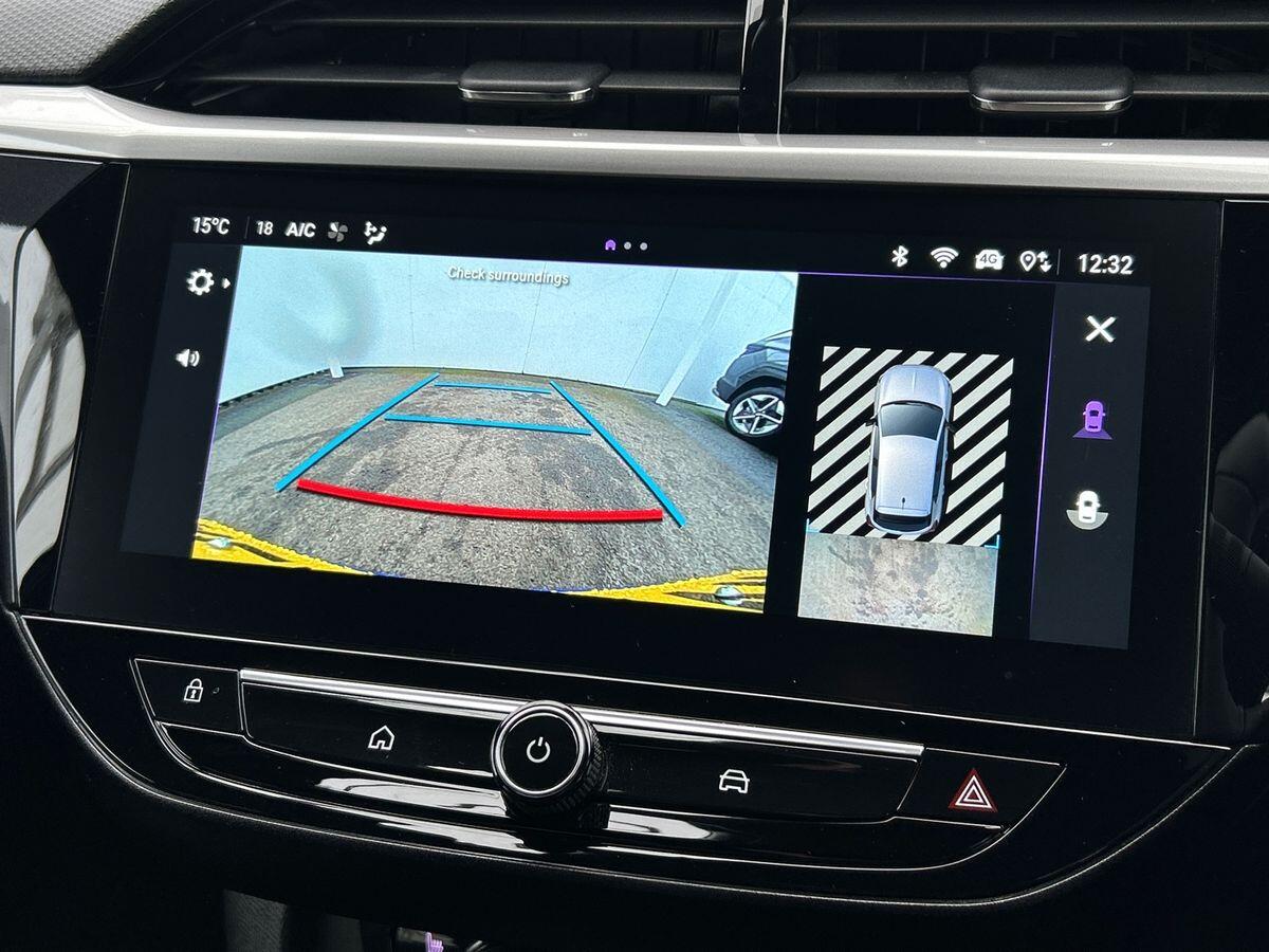 Used Vauxhall Corsa 2024 for sale - 76171223: Photo 27