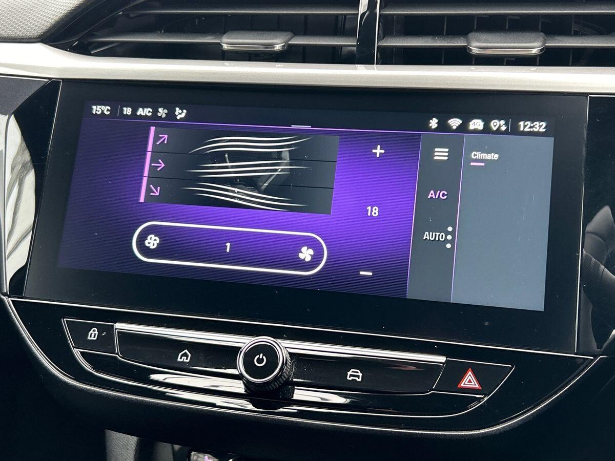 Used Vauxhall Corsa 2024 for sale - 76171223: Photo 28