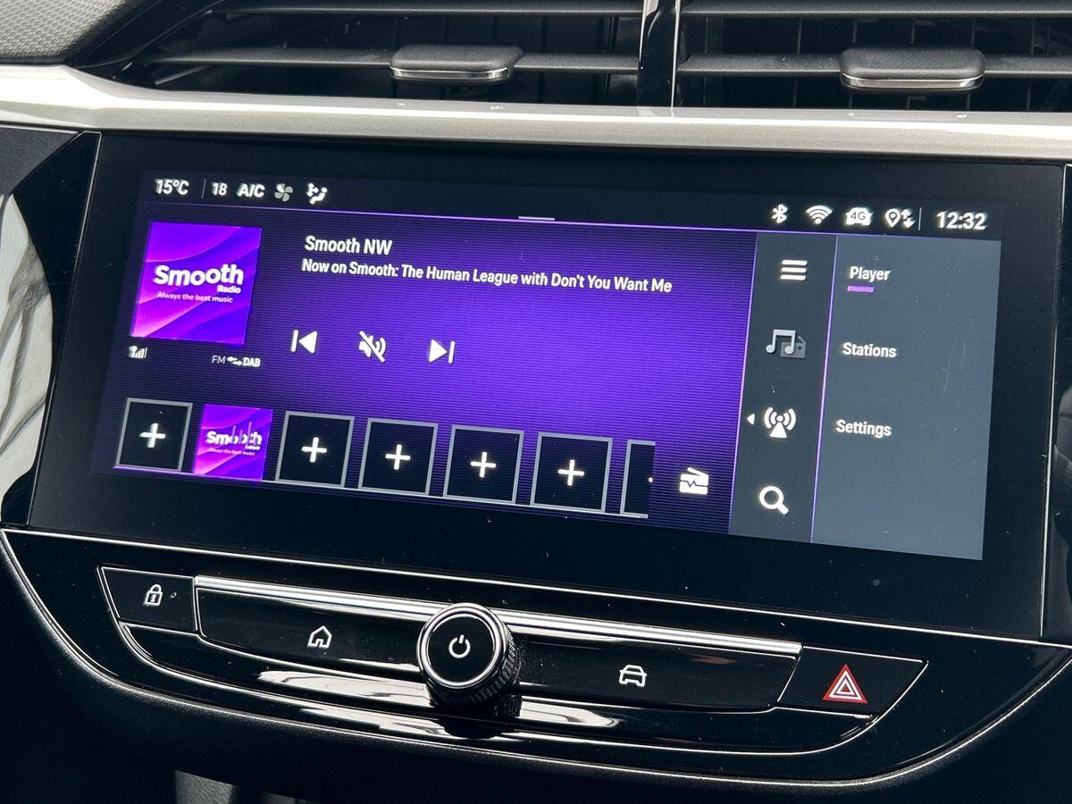 Used Vauxhall Corsa 2024 for sale - 76171223: Photo 29