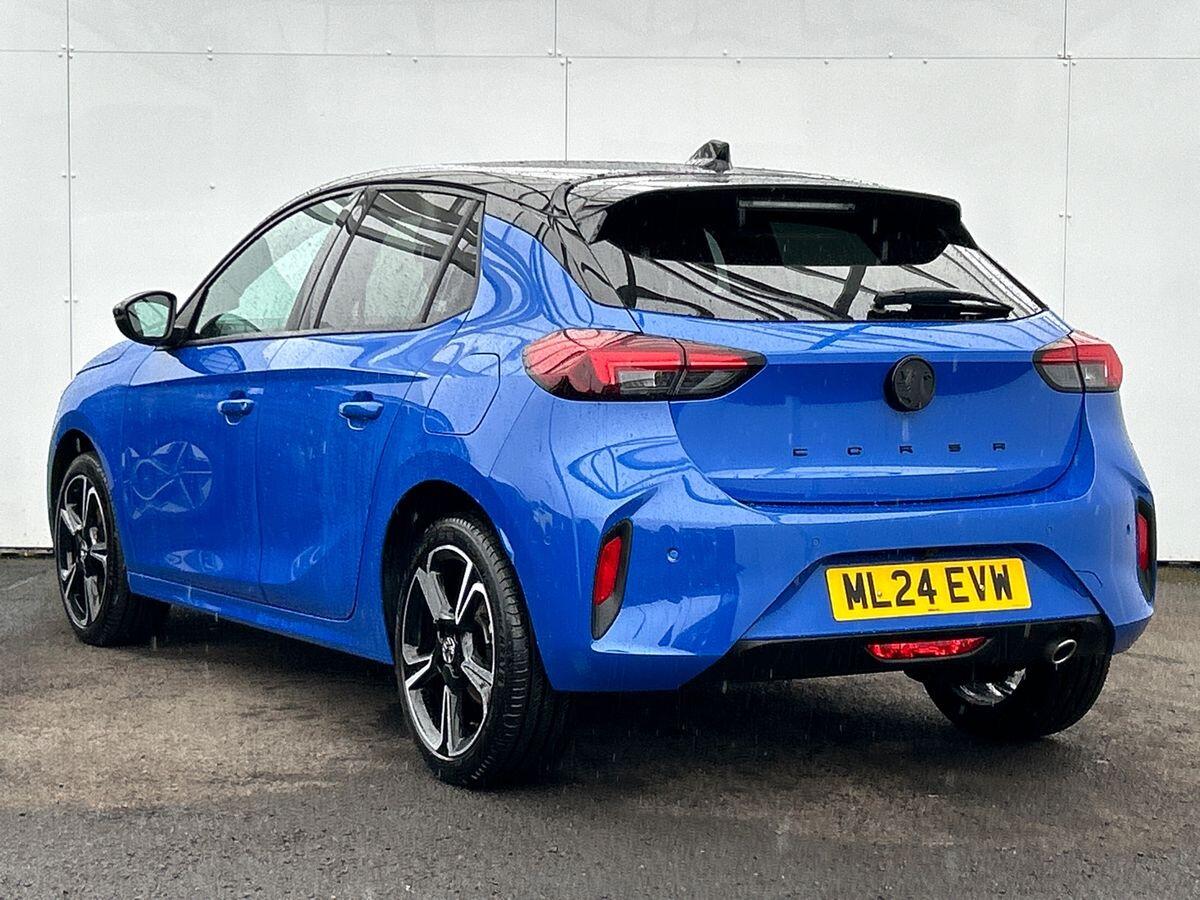 Used Vauxhall Corsa 2024 for sale - 76171223: Photo 3