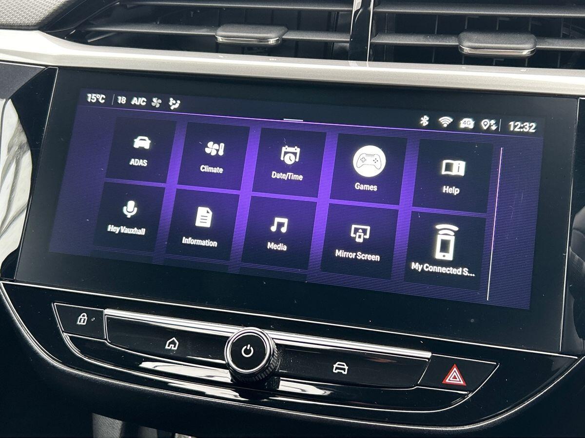 Used Vauxhall Corsa 2024 for sale - 76171223: Photo 30