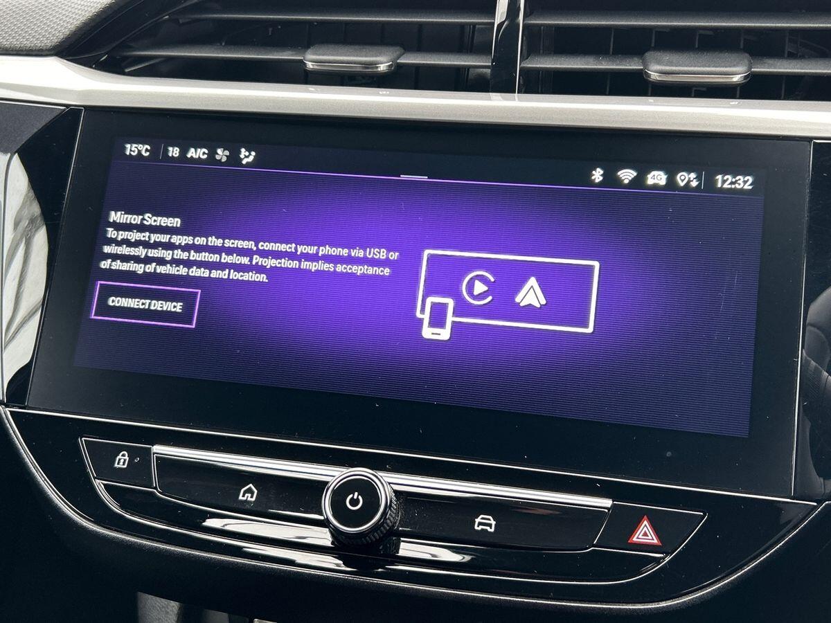 Used Vauxhall Corsa 2024 for sale - 76171223: Photo 31