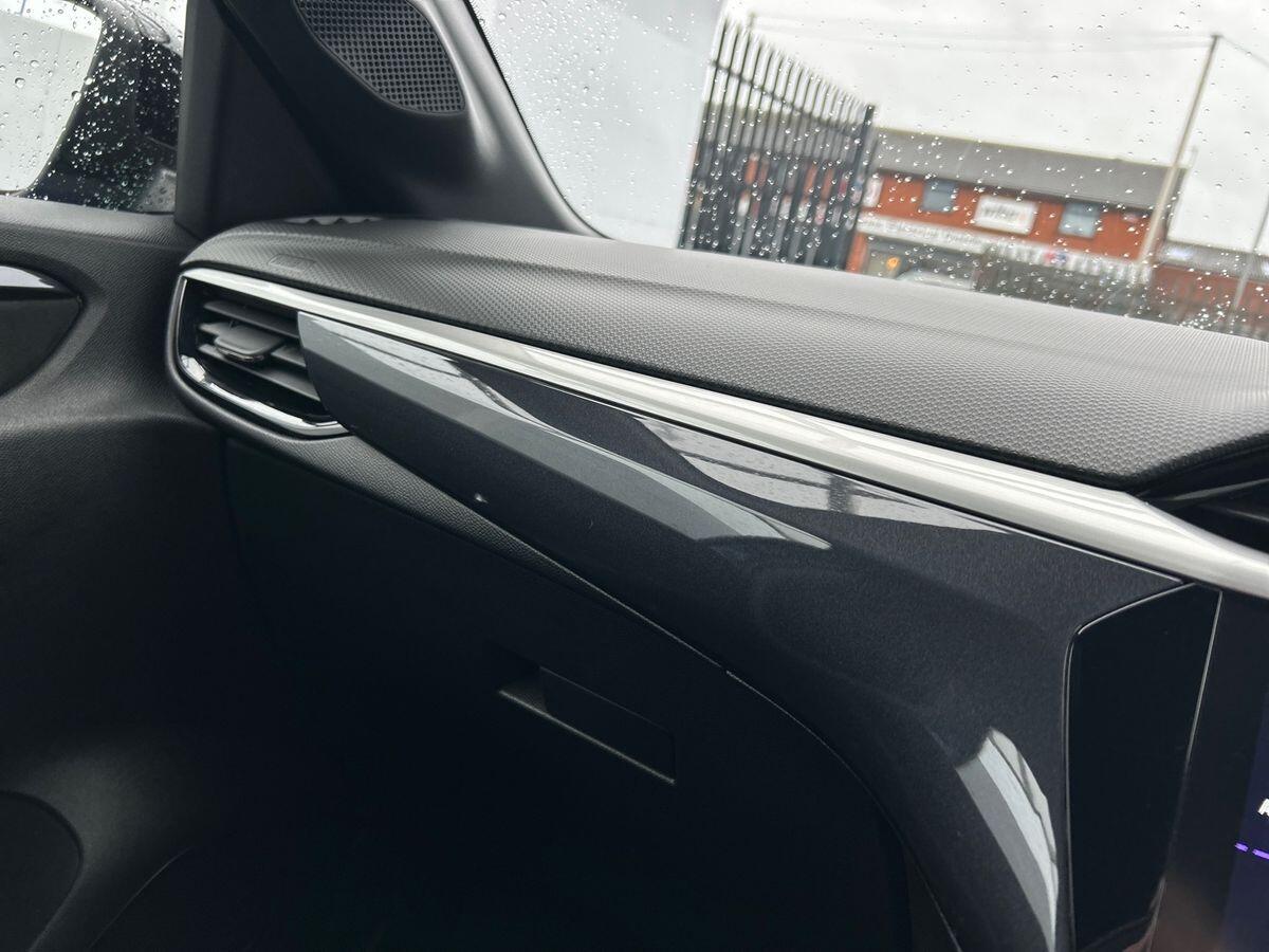 Used Vauxhall Corsa 2024 for sale - 76171223: Photo 34