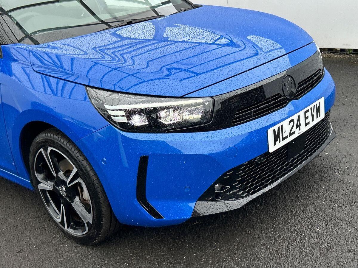 Used Vauxhall Corsa 2024 for sale - 76171223: Photo 35