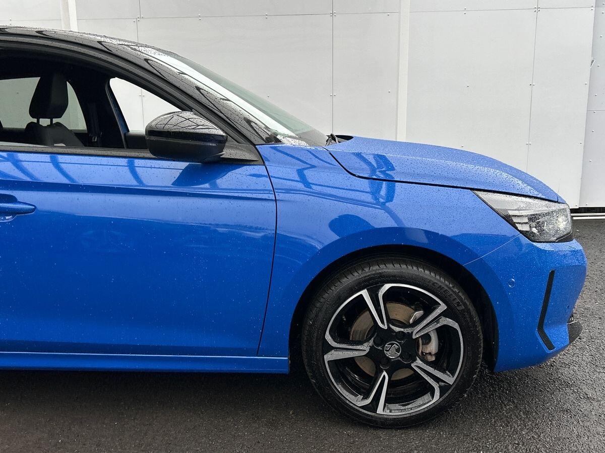 Used Vauxhall Corsa 2024 for sale - 76171223: Photo 36
