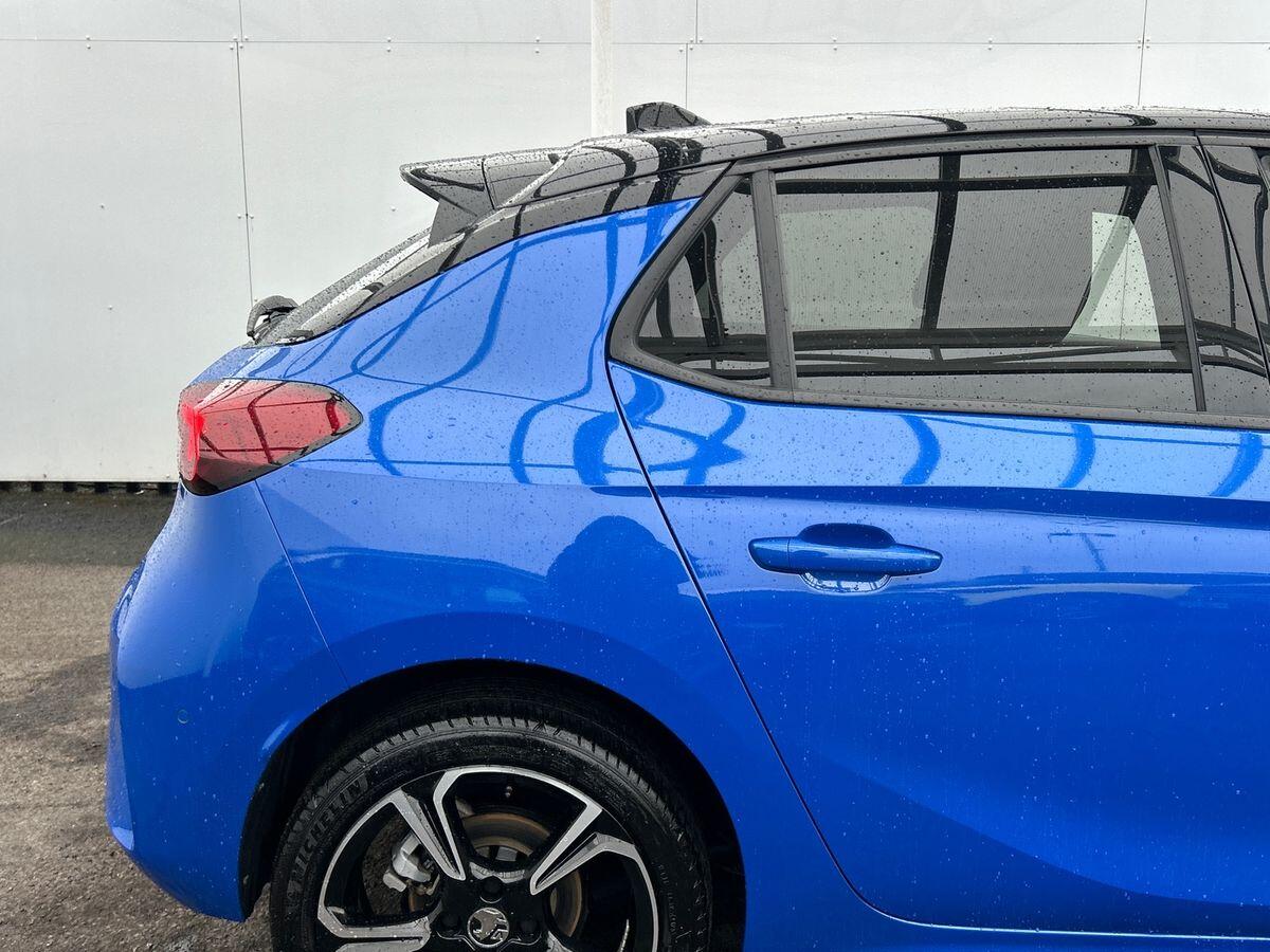 Used Vauxhall Corsa 2024 for sale - 76171223: Photo 37