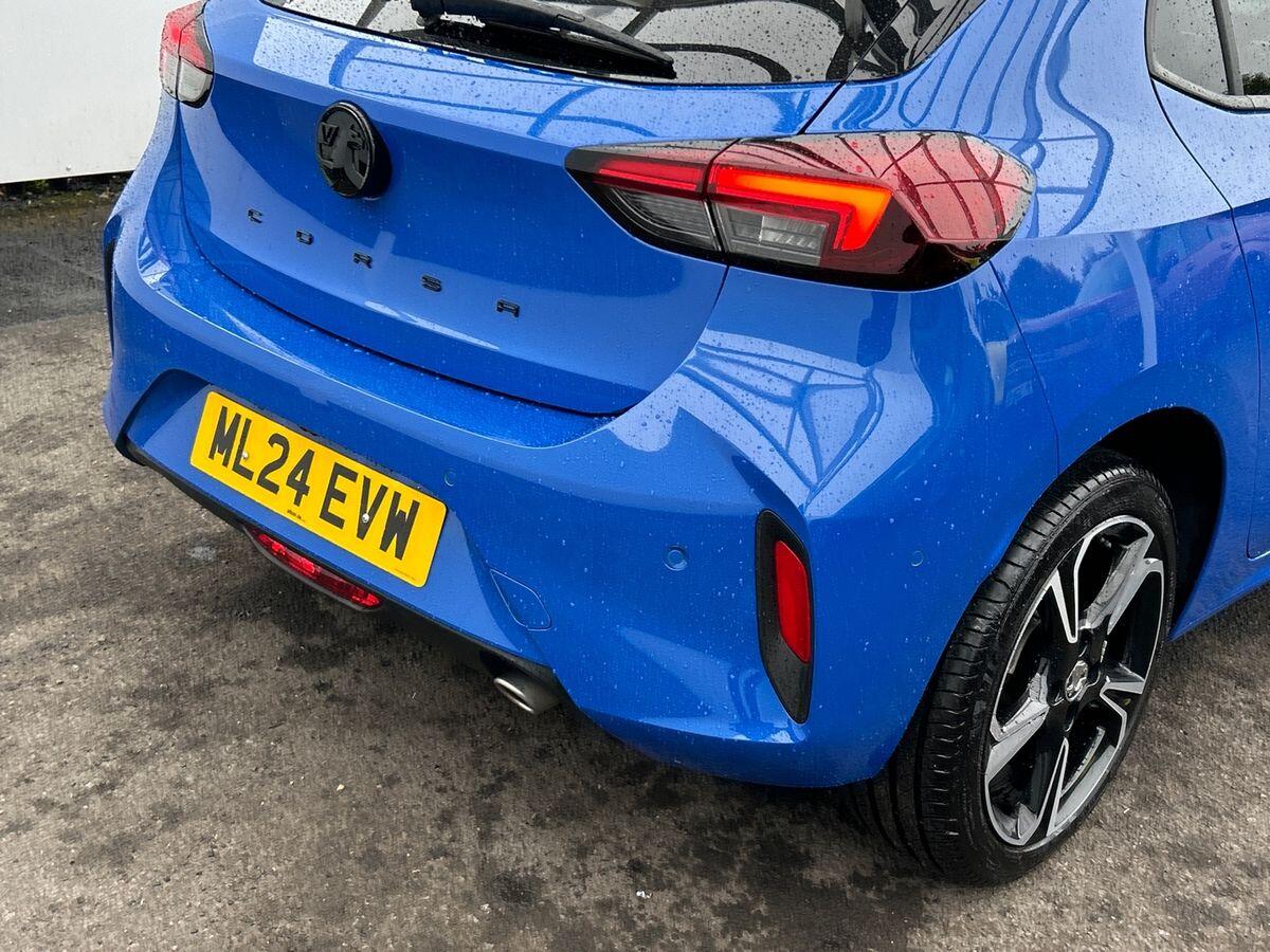 Used Vauxhall Corsa 2024 for sale - 76171223: Photo 38
