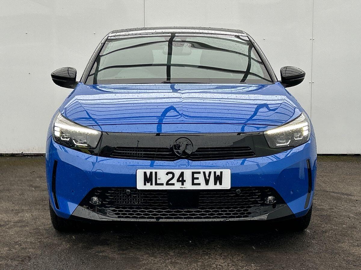 Used Vauxhall Corsa 2024 for sale - 76171223: Photo 4