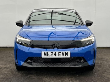 Used Vauxhall Corsa 2024 for sale - 76171223: Photo 4