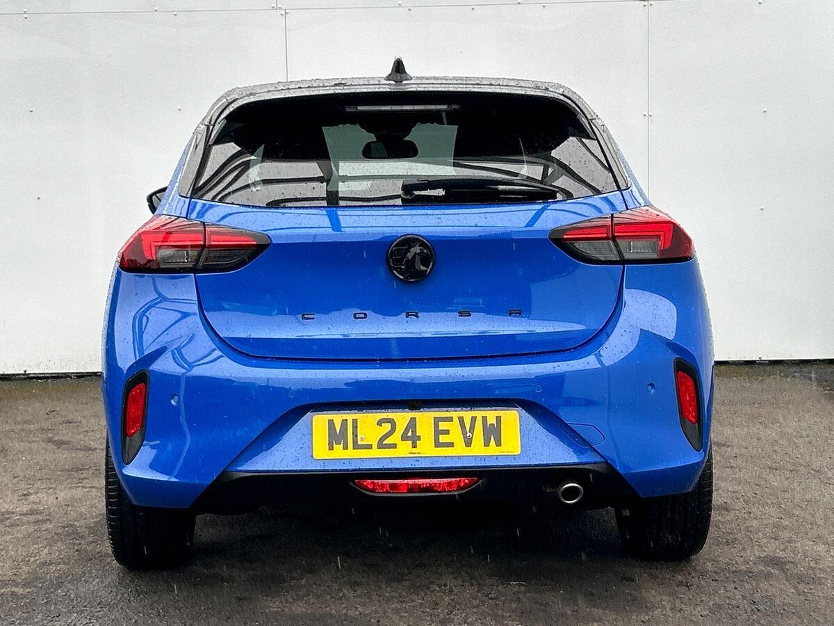 Used Vauxhall Corsa 2024 for sale - 76171223: Photo 5
