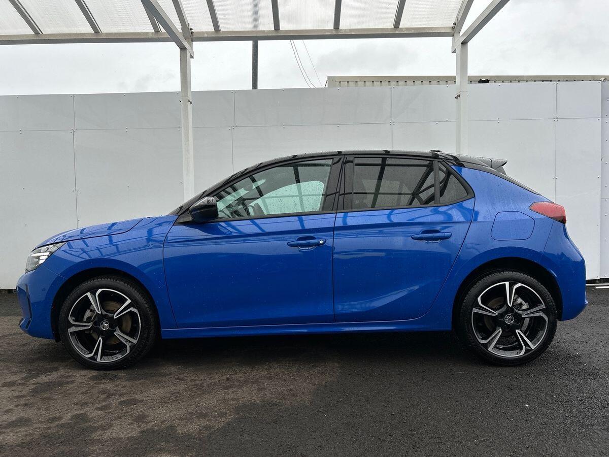 Used Vauxhall Corsa 2024 for sale - 76171223: Photo 6